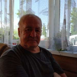 Максим Недорезов, 70 лет