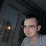 Илья, 22 года