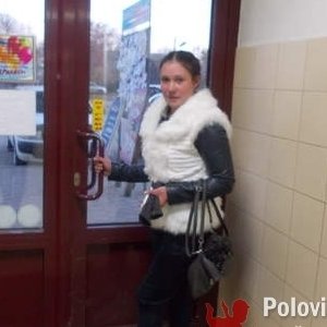 Екатерина Узкова, 32 года